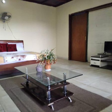 Zion Inn Kigali Esterno foto