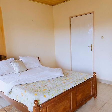 Zion Inn Kigali Esterno foto