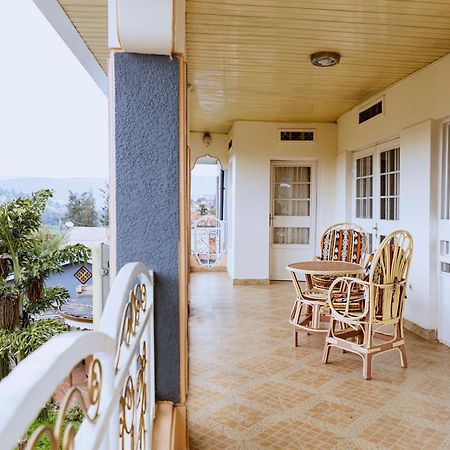 Zion Inn Kigali Esterno foto