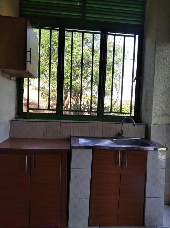 Zion Inn Kigali Esterno foto