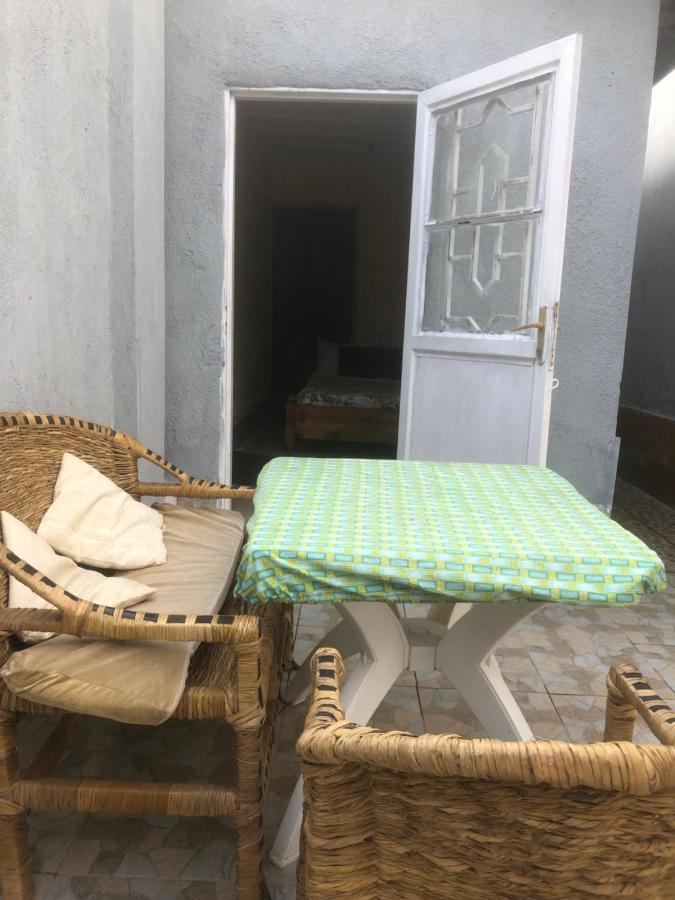 Zion Inn Kigali Esterno foto