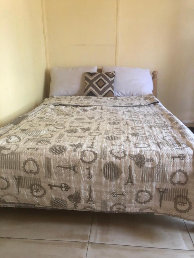 Zion Inn Kigali Esterno foto