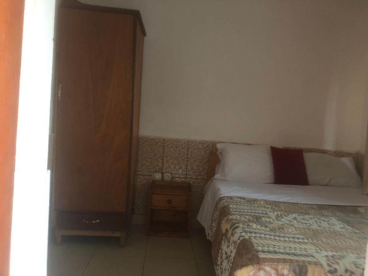Zion Inn Kigali Esterno foto