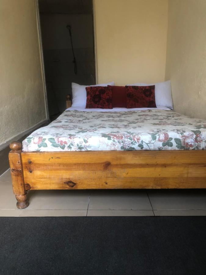 Zion Inn Kigali Esterno foto