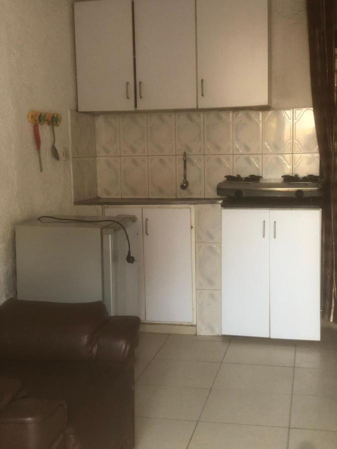 Zion Inn Kigali Esterno foto