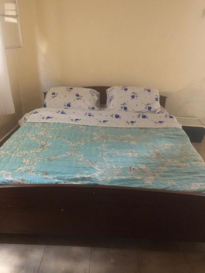 Zion Inn Kigali Esterno foto