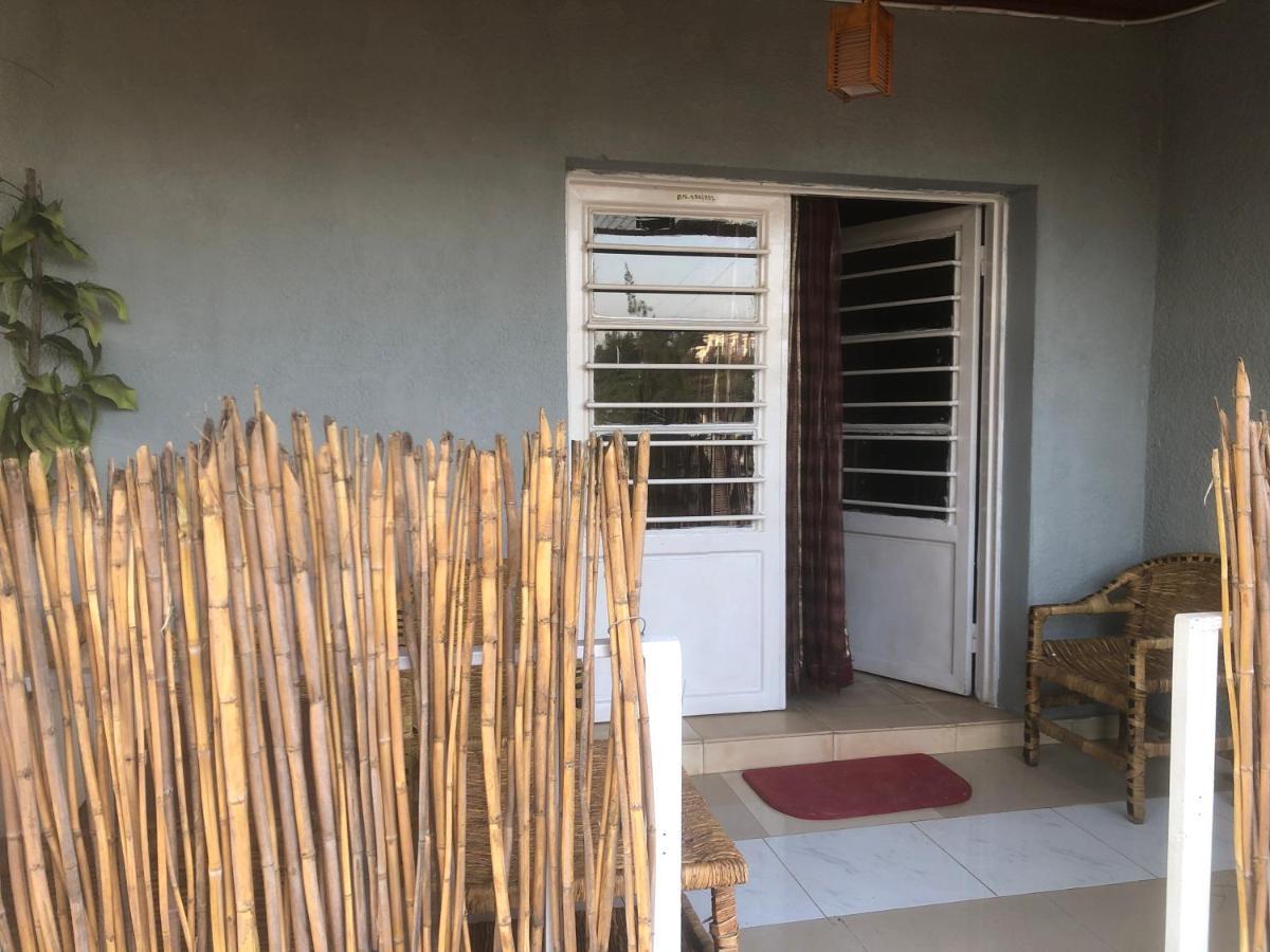 Zion Inn Kigali Esterno foto
