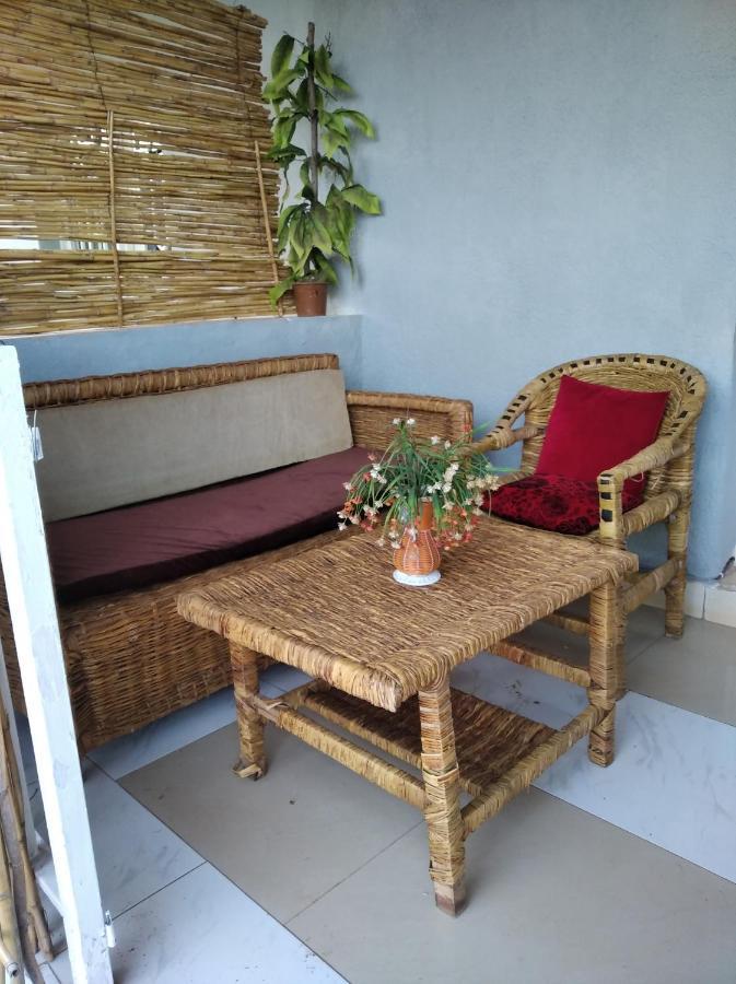 Zion Inn Kigali Esterno foto