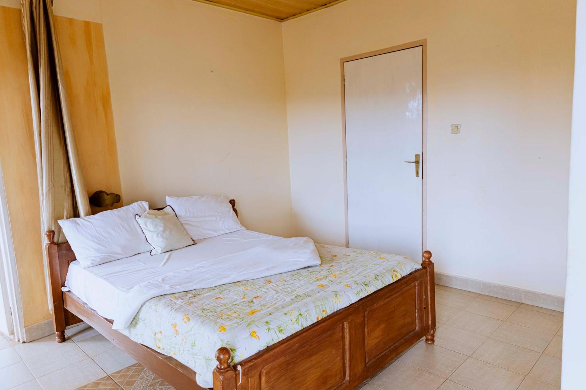 Zion Inn Kigali Esterno foto